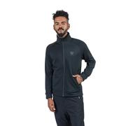 Rossignol Blackside Full Zip Fleece Noir M Homme