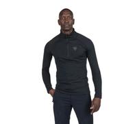 Polaire zippée Rossignol Blackside Noir S