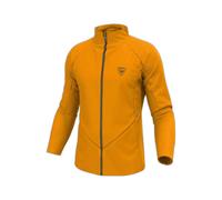 Polaire zippée Rossignol Blackside Orange 2XL