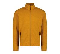 Polaire zippée stretch CMP Jaune 2XL