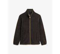 Polaire zippée Superdry Estate Noir S