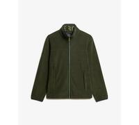 Polaire zippée Superdry Estate Vert XL