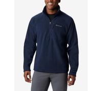 Polaires Columbia Fast Trek III Half Zip bleu ultramar - S