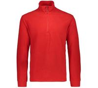 Polaires Homme CMP Sweat - Rouge - Ski - Manches longues 50