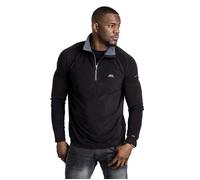 Polaires Homme Trespass Blackford AT100 - Noir - Ski - Respirant S