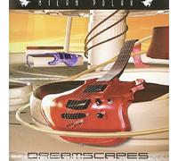 Milan Polak – Dreamscapes – Import