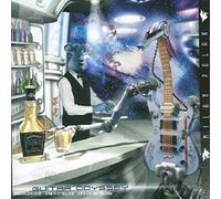 Polak, Milan - Guitar Odyssey [Import]