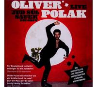 Oliver Polak – Jud Süß Sauer - Die Show – CD