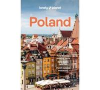 Poland 11ed -anglais- - Lonely planet eng - Lonely Planet - broché - Guide