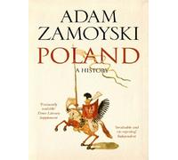 Poland - Adam Zamoyski - Harper Collins Libri - Poche - Livre