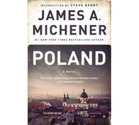 Poland by James A. Michener James A. Michener (Auteur)