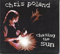 Poland, Chris - Chasing The Sun [Import]