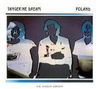 Tangerine Dream – Poland : The Warsaw Concert – CD – Esoteric