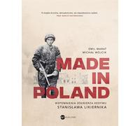 Poland - Michał Wójcik, Emil Marat (littérature, non-fiction, reportage en polonais)