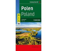 Poland: Road map