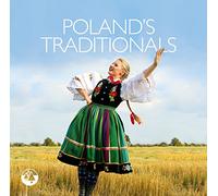 Poland S Traditionals [Import]