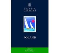 Poland Stamp Catalogue by Stanley Gibbons Stanley Gibbons (Auteur)