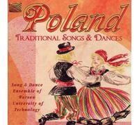 Poland/Traditional Songs & Dances