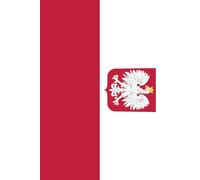 Poland Travel Journal - Explore, Write, and Remember Your Journey: A Perfect Notebook for Travelers, Explorers, and Culture Enthusiasts