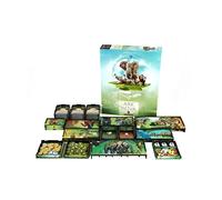POLANDGAMES ERA19541 - Insert : Ark Nova UV Print Organizer