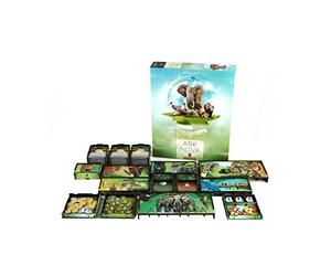 POLANDGAMES ERA19541 - Insert : Ark Nova UV Print Organizer