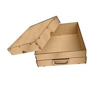 POLANDGAMES ERA89244 Tile Box : Frosthaven Organiseur