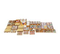 POLANDGAMES ERA89260 Insert Frosthaven Organiseur Couleur merh