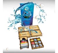 POLANDGAMES ERA89349 Insert Ark Nova - Marine Worlds