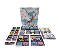 POLANDGAMES ERA89378 Insert : Wyrmspan Impression UV