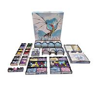 POLANDGAMES ERA89378 Insert : Wyrmspan Impression UV