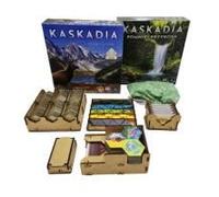 POLANDGAMES ERA89682 Insert : Cascadia + Extension