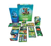 POLANDGAMES Insert : Ark Nova + Marine Worlds Expansion UV Print