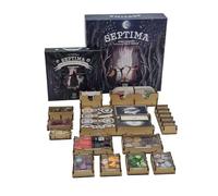 POLANDGAMES Insert : septima + Expansion