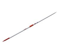 Polanik Class SK Javelot 300 g/400 g/500 g/600 g/700 g/800 g 600 GM - Red