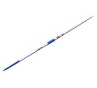 Polanik Javelot d’entraînement - 400 grammes - catégorie T