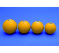 Polanik - Poids à Lancer pour Les compétitions PK - 6,00 kg - 115 mm