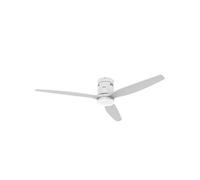 Taurus Ventilateur de plafond Polar 3B Pure Blanc