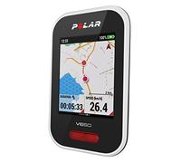 Polar 90069624 Compteur vélo Blanc