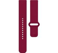 Polar 910100644 Bracelet De Rechange Taille Du Vêtement=S/L Rouge