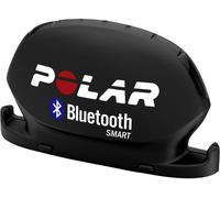 Polar 91053157 Set capteurs de cadence de marche et de vitesse noir