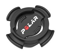 Polar 91053167 support de communication personnelle Cardiofréquencemètre passif, ordinateur portable Noir