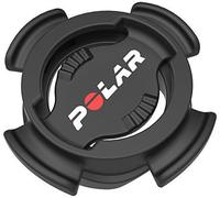 Polar 91053167 supporto per personal communication Supporto passivo Cardiofrequenzimetro, Computer portatile Nero