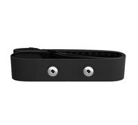 Polar 91063829 bandoulière cardio-fréquencemètre Textile Noir