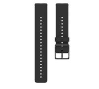 Polar 91075845 accessoire intelligent à porter sur soi Bande Noir Silicone