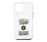 Polar Aligned Spectrographe Astro Astrophotographe Chemise Coque pour iPhone 12 Pro Max