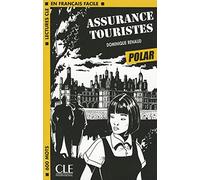 Polar. Assurance touristes