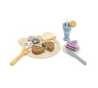 Polar B Lunch Set