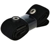 Polar PRO CHEST STRAP Ceinture noir
