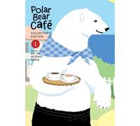 Polar Bear Café: Collector's Edition Vol. 1