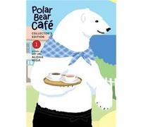 Polar Bear Cafe Collectors Edition Vol. 1 by Aloha Higa Aloha Higa (Auteur)